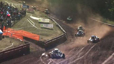 Svět motorů - Speciál