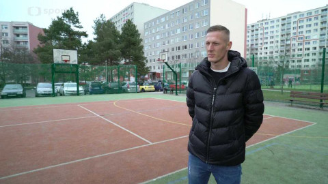 Studio fotbal - Extra