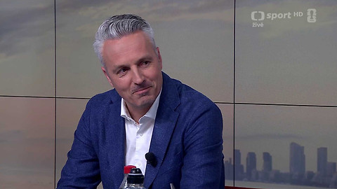 MS ve fotbale mužů 2026 - Studio MS