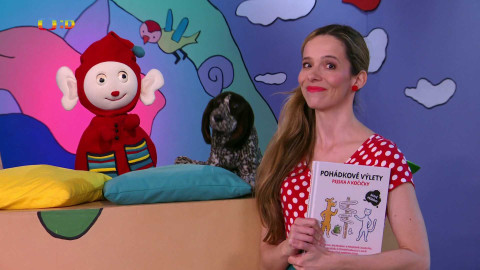 Kouzelná školka - 28. dubna