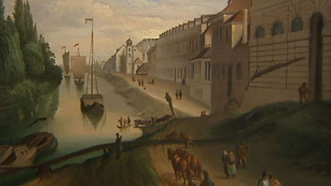 Z metropole - 16. července 2011