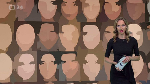 Horizont ČT24 - 16. června 2019