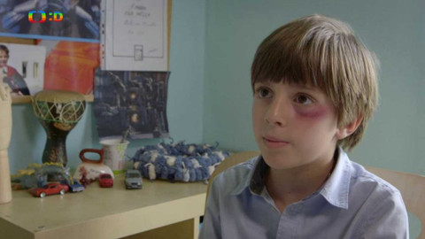 Kája a Mat+Ema+Tika - Souměrnost čili symetrie