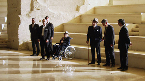 Komisař Montalbano - Rovné možnosti