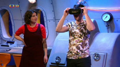 PLANETA YÓ - 29. ledna