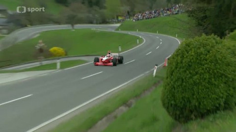 Svět motorů - Svět motorů