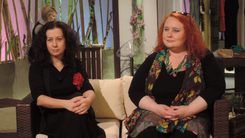 Sama doma - 4. května 2016