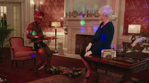 Kanadská soda - Epizoda 12/14