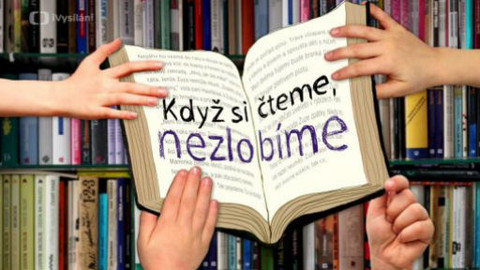 Čteme dětem