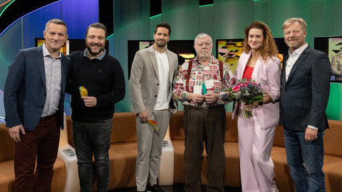 Zázraky přírody - 26. dubna