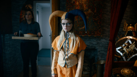 Tak pravila Floor - 15/16 Jednorožec