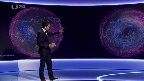 Věda 24 - 3. února 2019