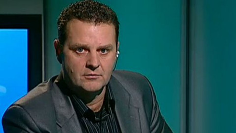 Hyde Park ČT24 - 3. dubna 2012