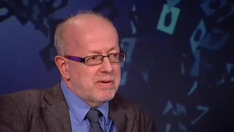 Před půlnocí - 14. října 2010