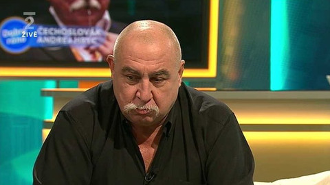 Dobré ráno - 17. července 2012