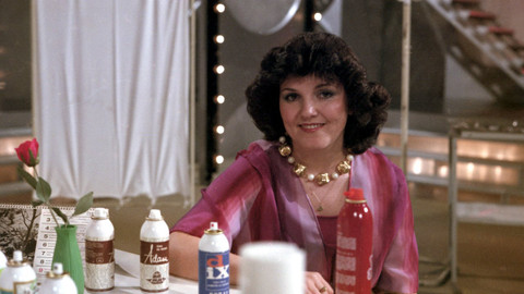 Haló, tady Orchestr a balet ČST - Hudba je lék