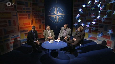 Historie.eu - NATO a Evropa