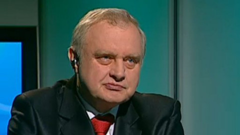 Hyde Park ČT24 - 2. dubna 2013