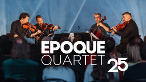 Obrázek pořadu Epoque Quartet 25