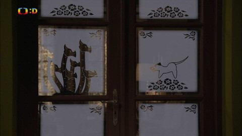 Čtení do ouška - Pohádka o psím ocásku