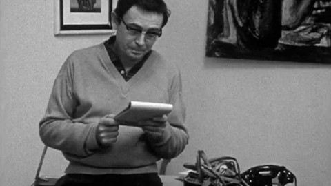 Člověk a jeho svět - Školáci