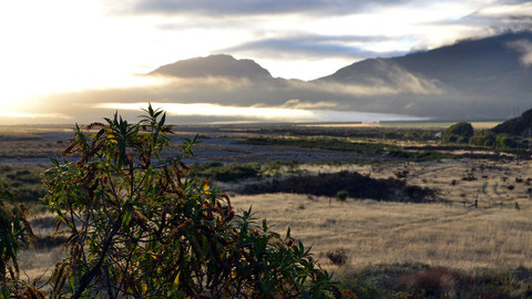 Postřehy odjinud - Nový Zéland očima Vladimíra Kroce