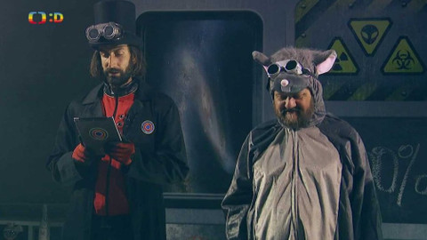 Už tam budem? - 25. září 2020