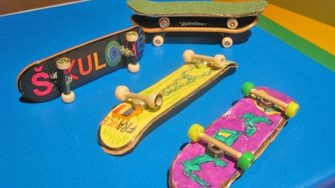 Šikulové - 6. listopadu 2008