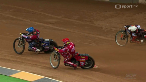 FIM Speedway Grand Prix - Polsko