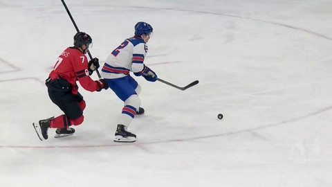 XXV. zimní olympijské hry 2026 Milano Cortina - Kanada - USA