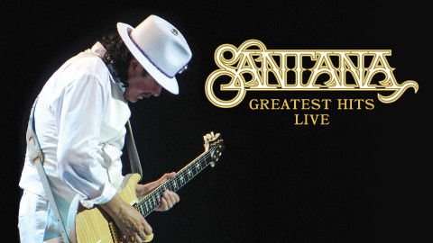 Santana: Greatest Hits Live
