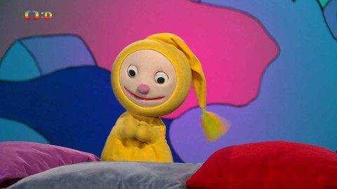 Kouzelná školka - 12. ledna 2023