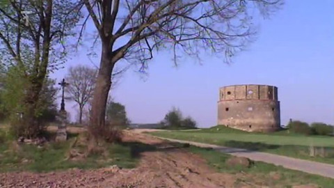 Toulavá kamera - 22. května 2011