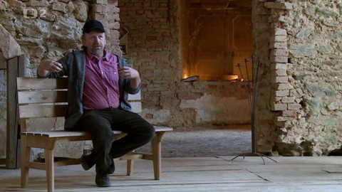 Náš venkov - Don Quijote z Hartenbergu