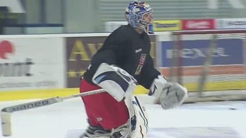 Euro Hockey Tour - Česko - Finsko