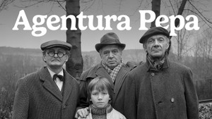 Obrázek pořadu Agentura Pepa