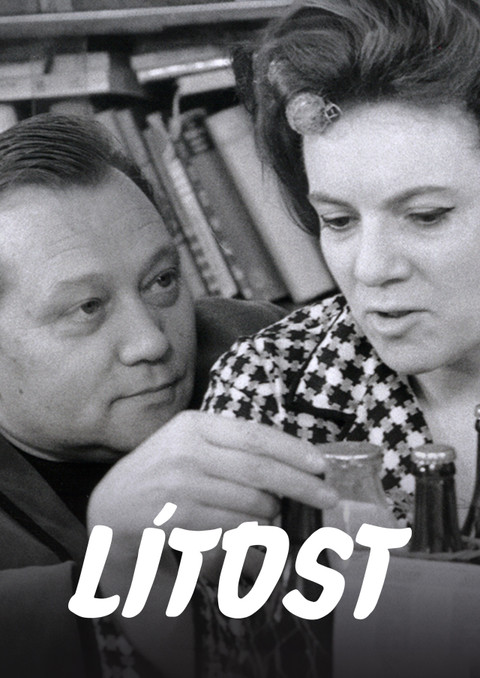 Lítost