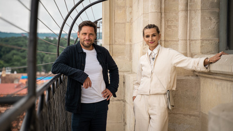 Bedekr - Transylvánie II.