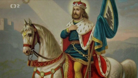 Cesty víry - Svatováclavská cesta