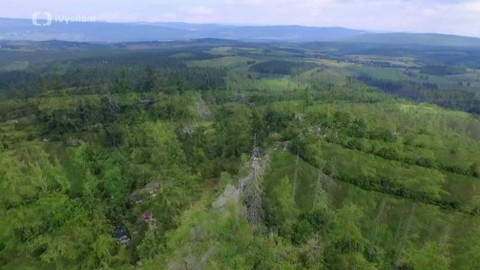 Minuty z přírody - Žákova hora