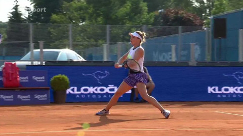 Prague Open - Prague Open 2020