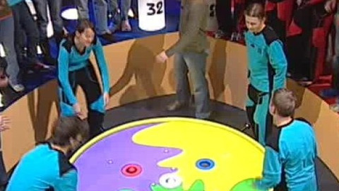 Bludiště - 30. ledna 2009