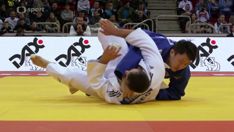 IJF World Tour - Německo