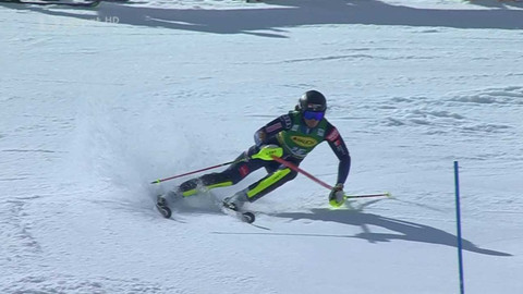 Světový pohár v alpském lyžování - Francie