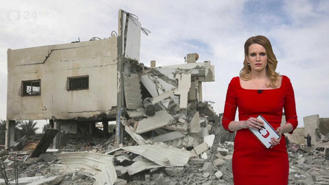 Horizont ČT24 - 18. března 2024