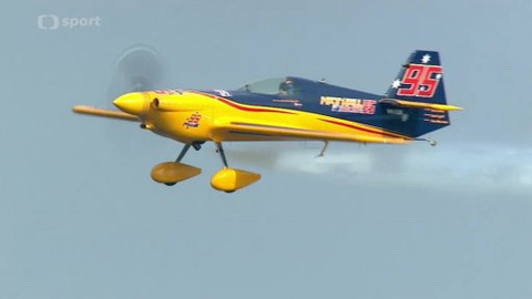 Red Bull Air Race - Red Bull Air Race 2014 Polsko