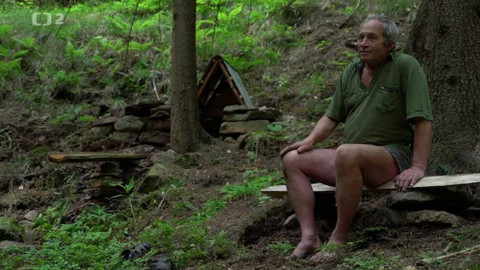 Nedej se! - Pomoc živé vodě