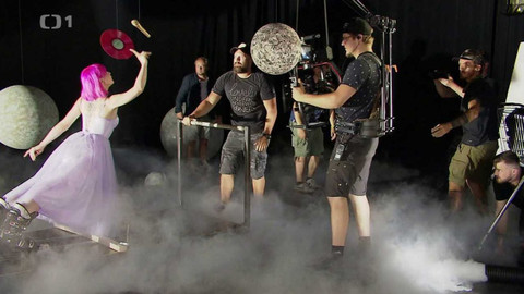 StarDance - Kolem dokola