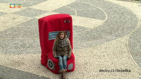 Dé pětka - 15. prosince 2013