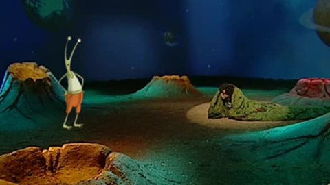 PLANETA YÓ - 5. června 2014